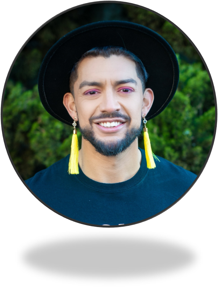 WEBINAR Inclusive Leadership Intersectional Identities at Work